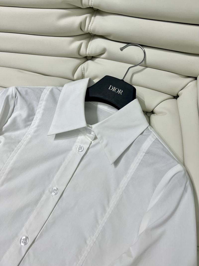 Christian Dior Shirts